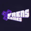 FrensGames 🎮🔺