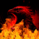 The Ruby Phoenix Server Icon