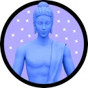 ادبیات بودا