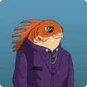 Koi Society NFT