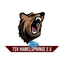 Rust by TSV Hamelspringe