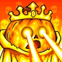 AVAX Pumpkin Party