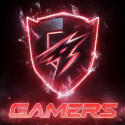 Discovery icon for GAMERS Community Discord server