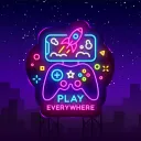 Multi-gaming Chat!