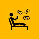 Passive Income & Earn Money Online Discord Server Icon