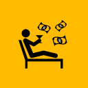 Passive Income & Earn Money Online Discord server icon