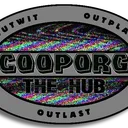 CoopORG Hub