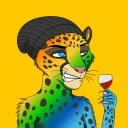 Coalition Crew NFT Discord Server Icon