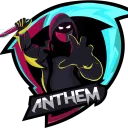 Anthem's server