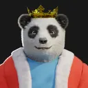 Bored Pandas | ETHland