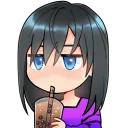 Lady’s Boba Corner 🧋