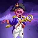 Pixel Zombies