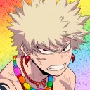 KacchanKudo's Kingdom ☆˚✧₊
