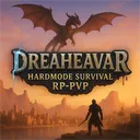Dreaheavar Conan Exiles Enhanced RP-ERP-PVP