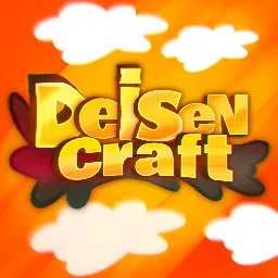 DeisenCraft — monitoring Discord server, statistics and rating