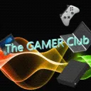 The GAMER Club's icon
