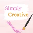 Simply Creative Discord Server Icon