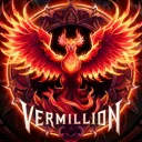Vermillion