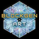 BlockGen.art