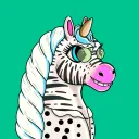 Unicorn Cooly NFT
