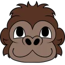 Opičárna 🐒🐒
