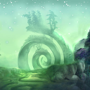 Emerald Dream