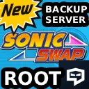Sonic Swap 🔞(ROOT) dm DaBigChill if unavaliable