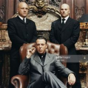 The Mafia
