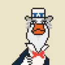 DuckDuckGoose NFT