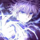 Hunter X Hunter