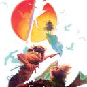 The Curseborn Discord Server Icon