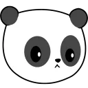 Pretty Pandas Party Club