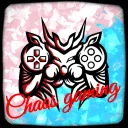 CHAOS GAMING