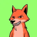Furious Foxes | MINT TBA