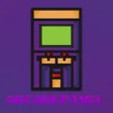 Arcade Pixel