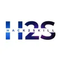 Hack2skill Discord Server Icon