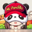 Mc Pandilla 🐼