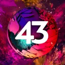 43 Degrees Community