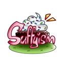 Suffyism Official Discord Server Icon