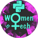 Discovery icon for Practical Python Discord server