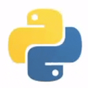 Practical Python Discord server icon