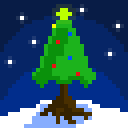 Discovery icon for Practical Python Discord server