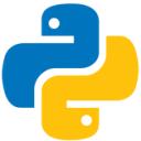 Practical Python icon
