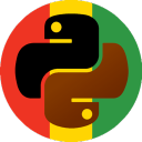 Discovery icon for Practical Python Discord server
