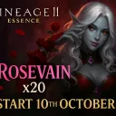L2-ETERNAL [X20]  17th April