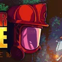 Nuclear Blaze Speedrunning