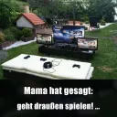 GamersHallway