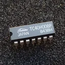 ロジックICの部屋