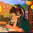 ⛩〡The Feysho Region  | ⛩