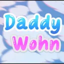 DaddyWohn's Family :D Discord Server Icon